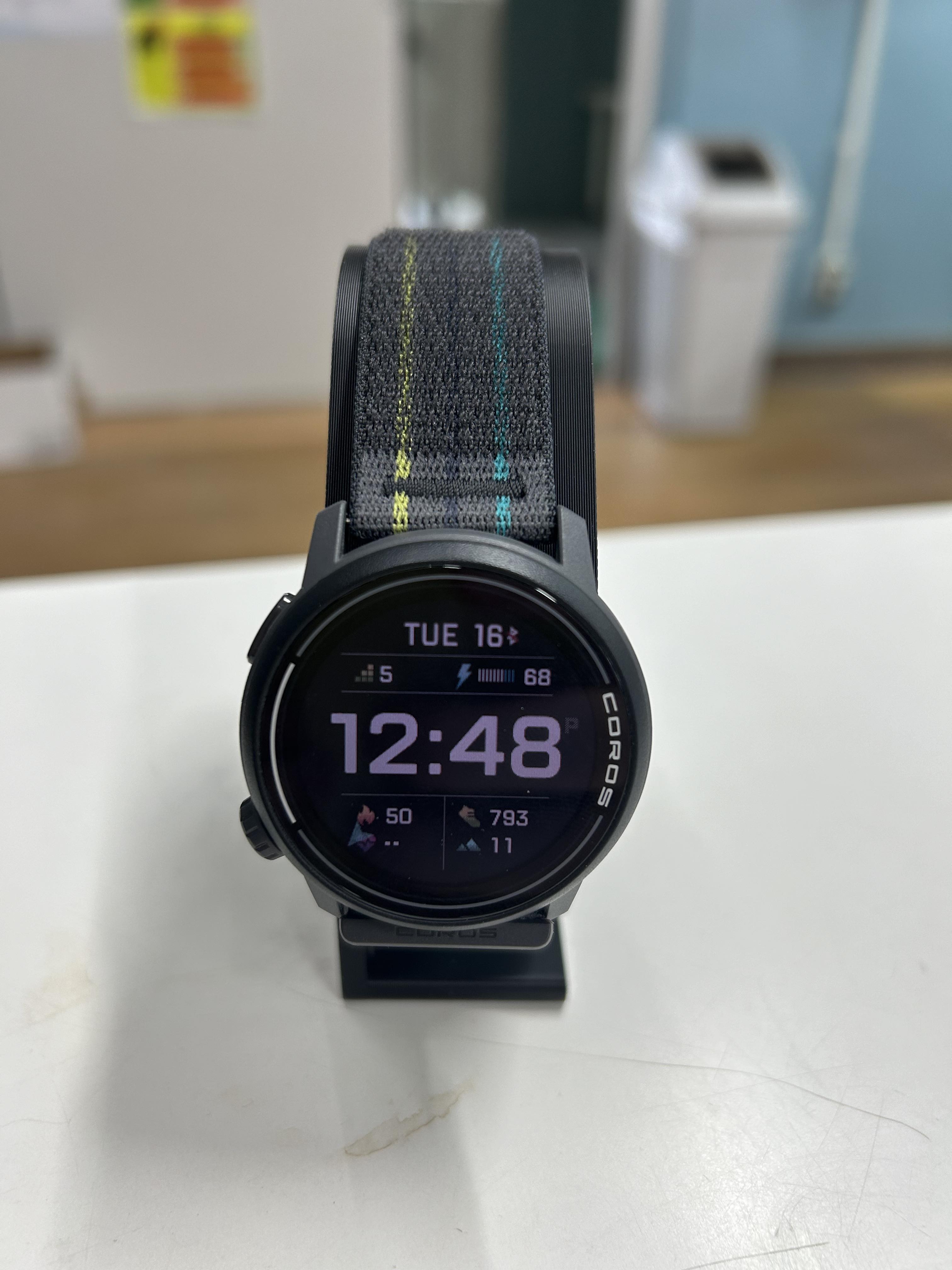 Watch Stand | Coros Pace 3