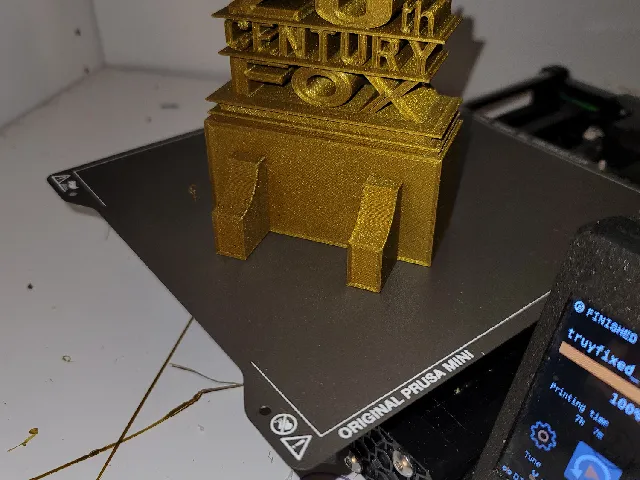20th Century Fox logo