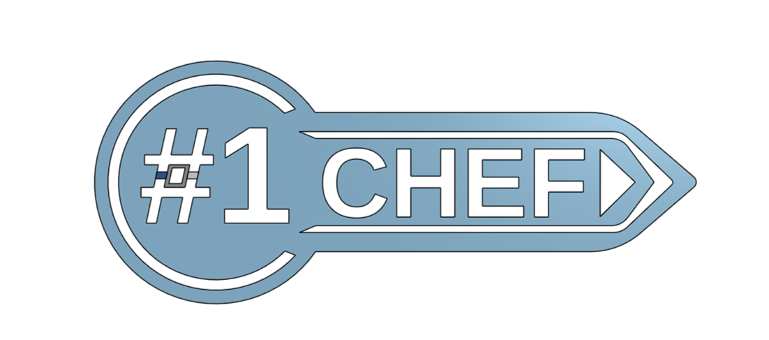 #1 Chef