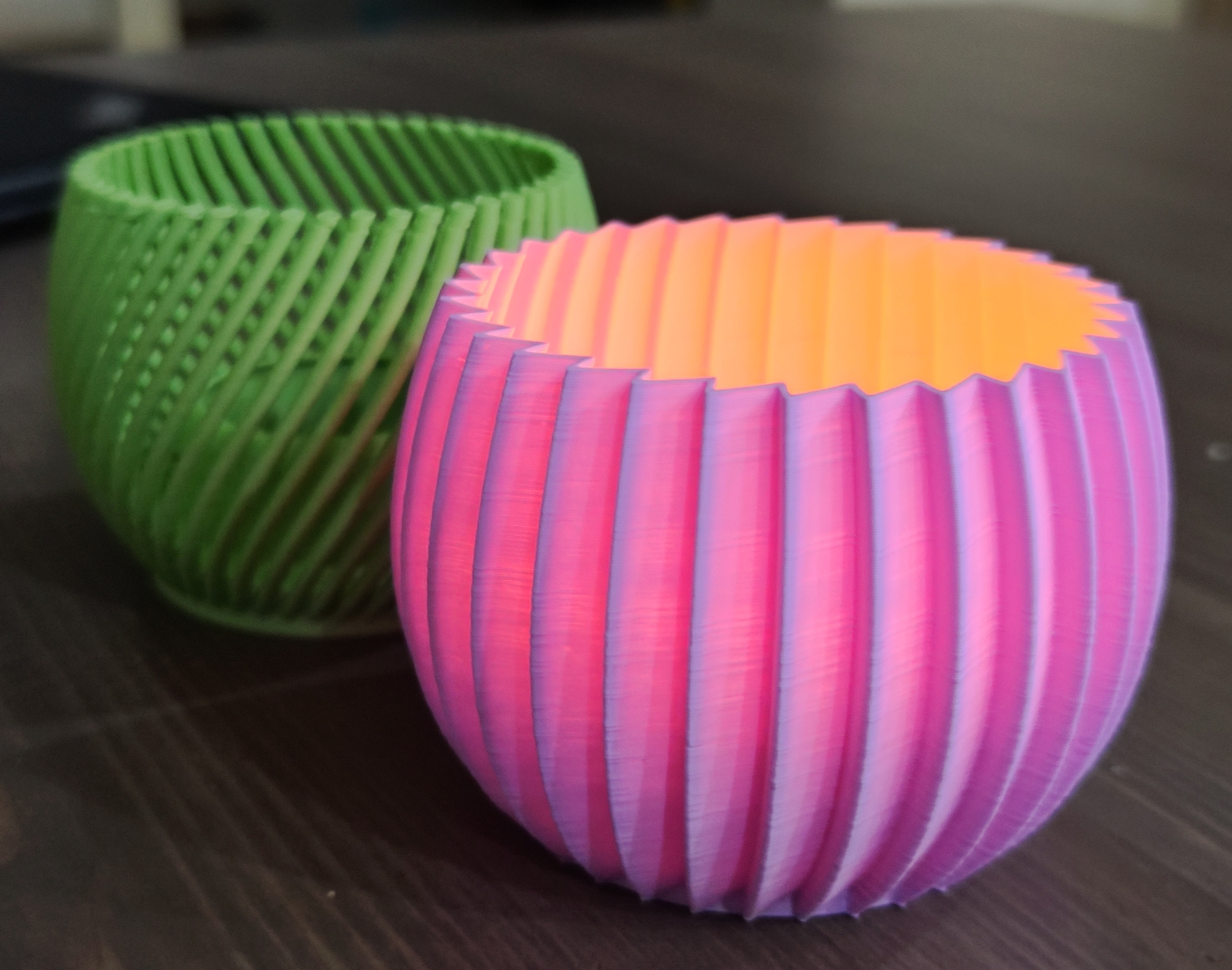 Tealight cup/holder (Easter egg remix) — miniatura 6