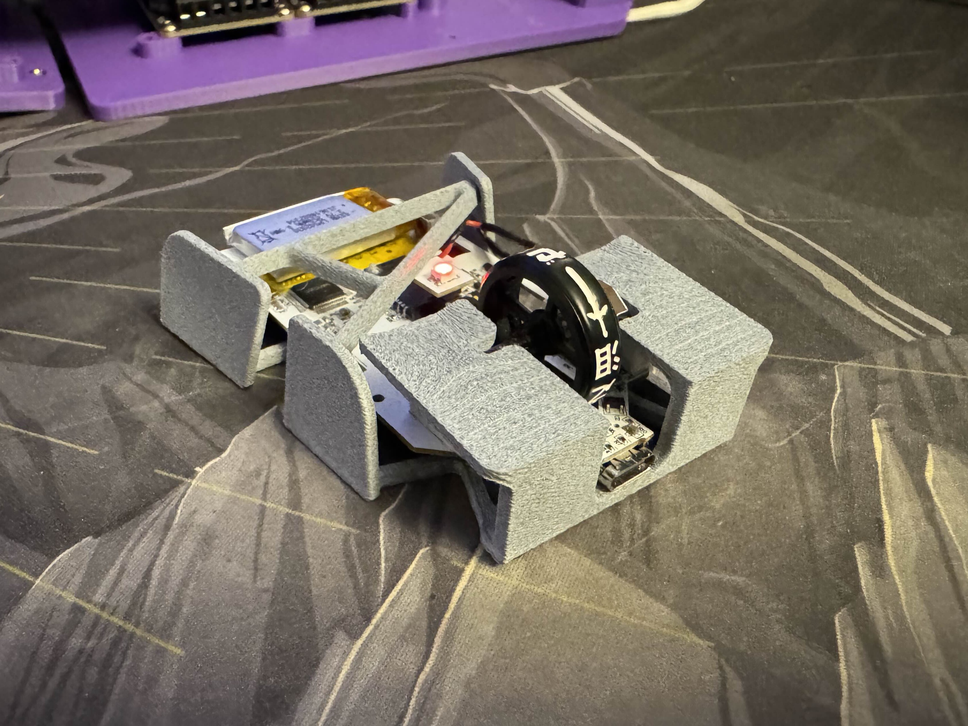 Ultralight Gaming Mouse