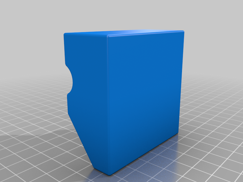 Miniatura 7 do modelo 3D Dremel Tool Organizer
