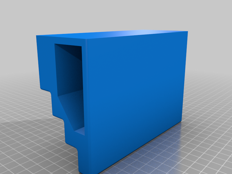 Miniatura 11 do modelo 3D Dremel Tool Organizer
