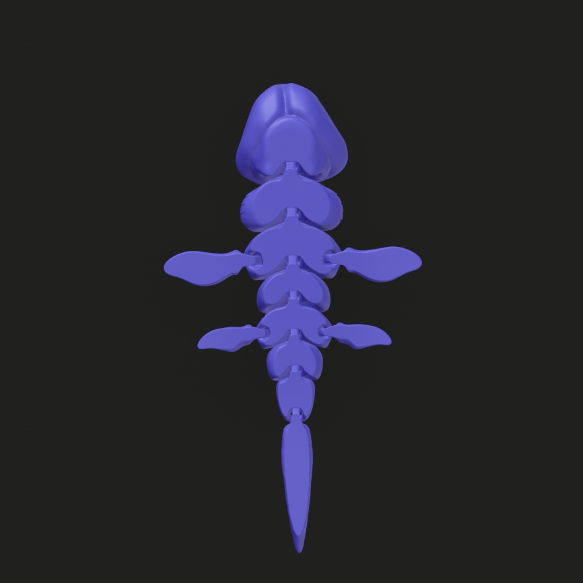 DICKSHARK FLEXI — miniatura 5