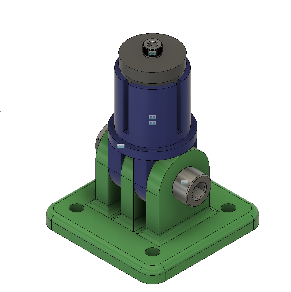 xiris-light-mount-by-jercorin-download-free-stl-model-printables