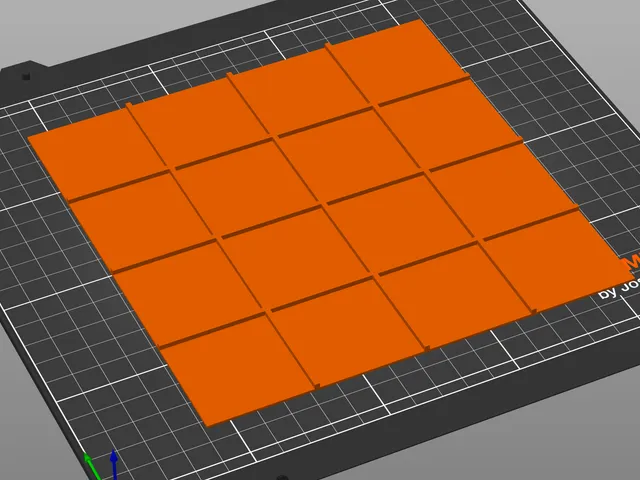 Base Plate