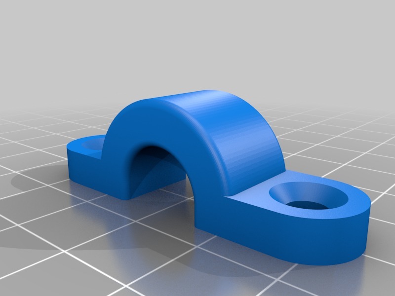 Kayak parts by Deifox | Download free STL model | Printables.com