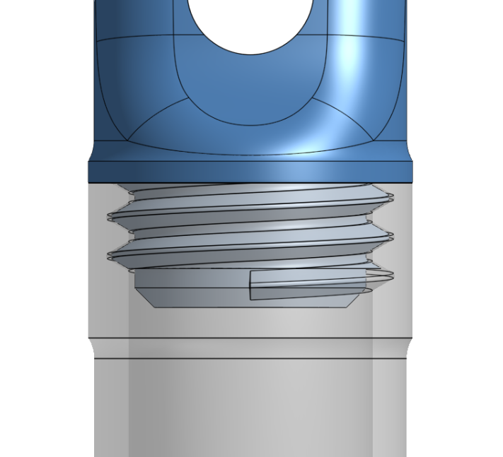 Capsule for pills by Zdeněk Sába | Download free STL model | Printables.com