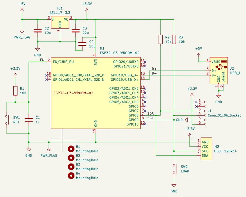 LASER rangefinder by NovemberKou | Download free STL model