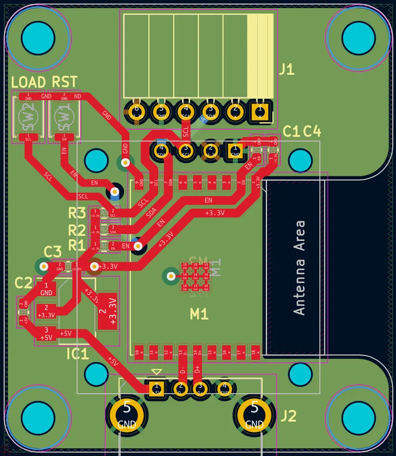 LASER rangefinder by NovemberKou | Download free STL model
