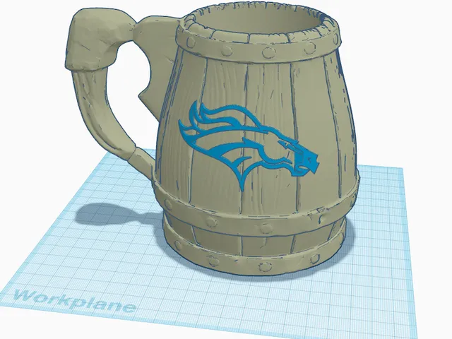Broncos Stein