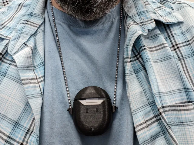 Pixel Buds PRO Carry Case