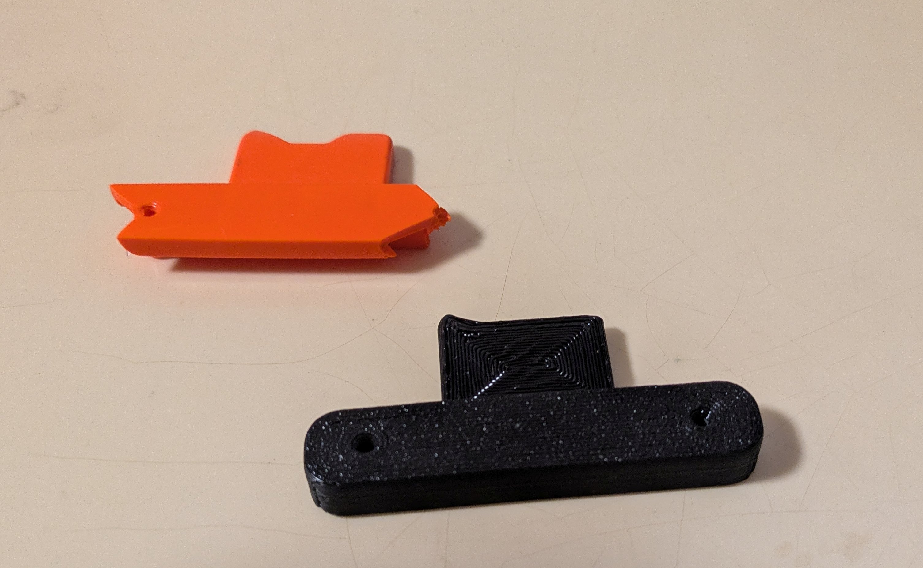 Orthovox AVABAG Airbag Lock