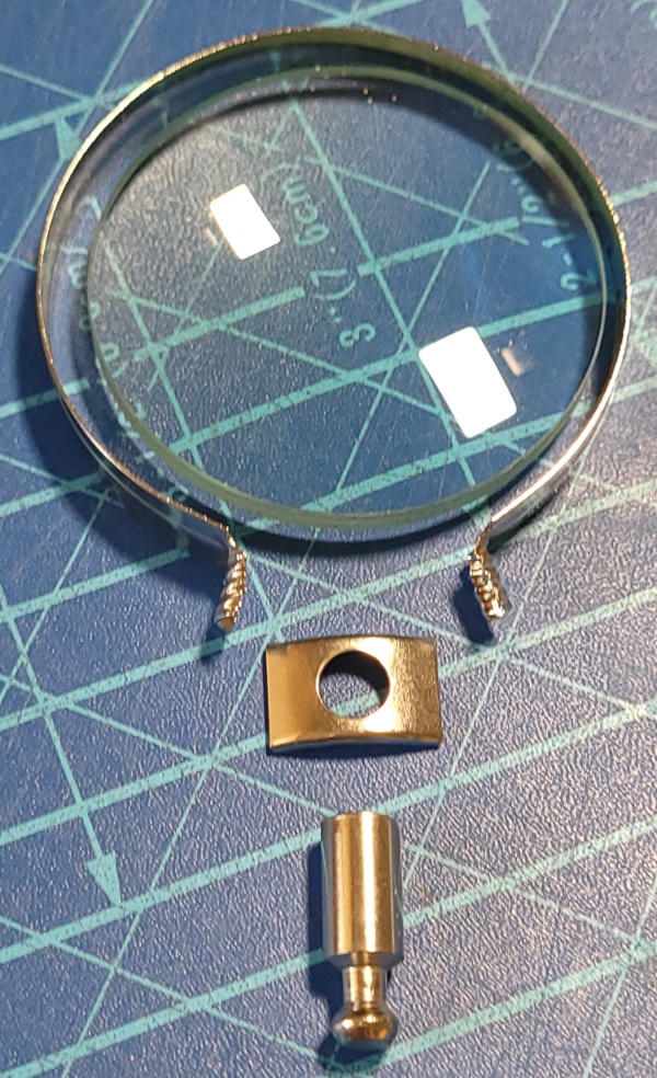 Magnifier Handle — miniatura 3