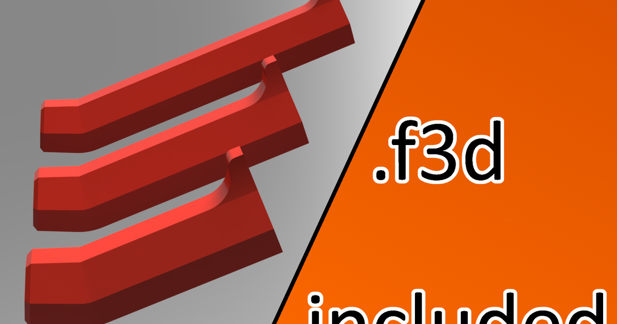 Honeycomb (HSW) Hook Angled by MrMesh | Download free STL model ...