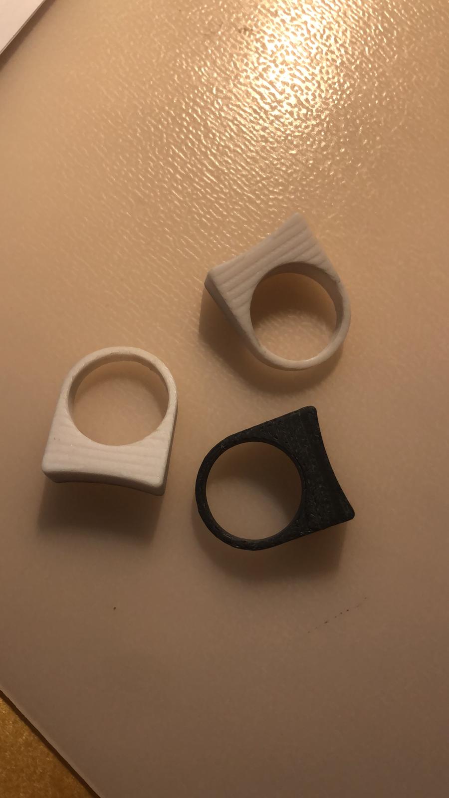 Rings