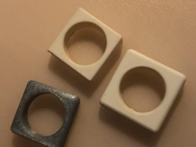 SquareRing