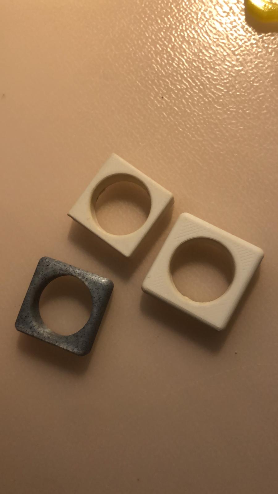 SquareRing