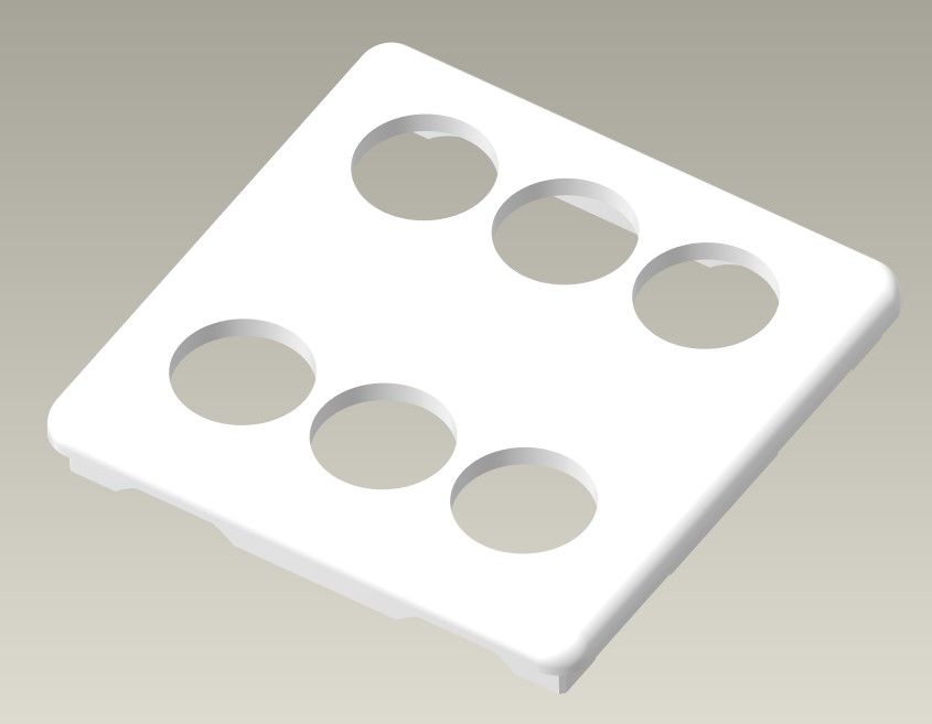 Zar  (Sadece Plastik Aparattır!!!)