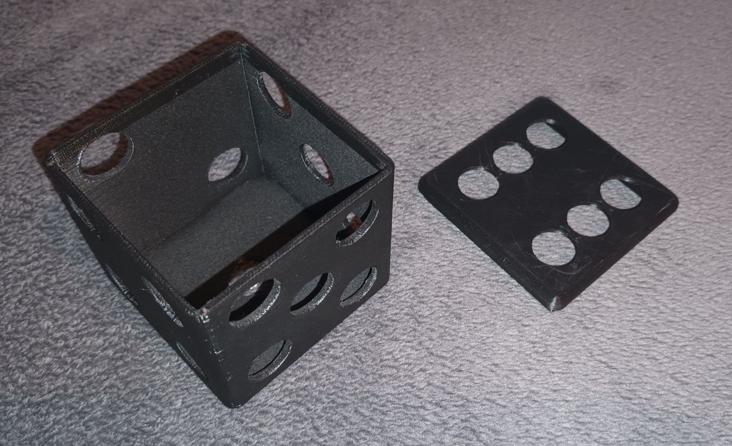 Dice