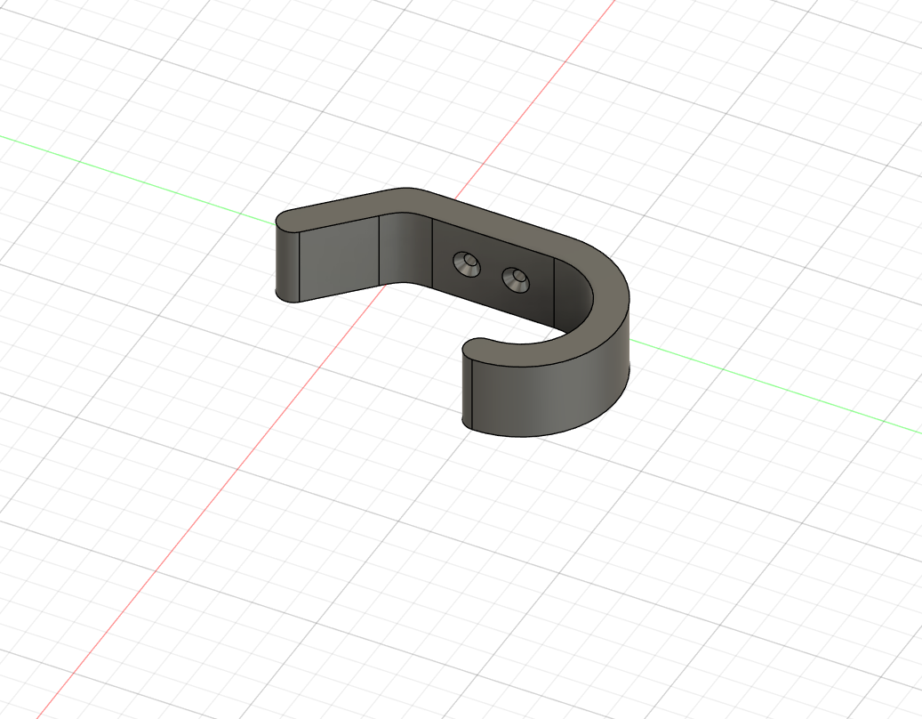 Coat Hook — thumbnail 3