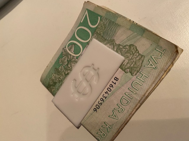 Money Clip