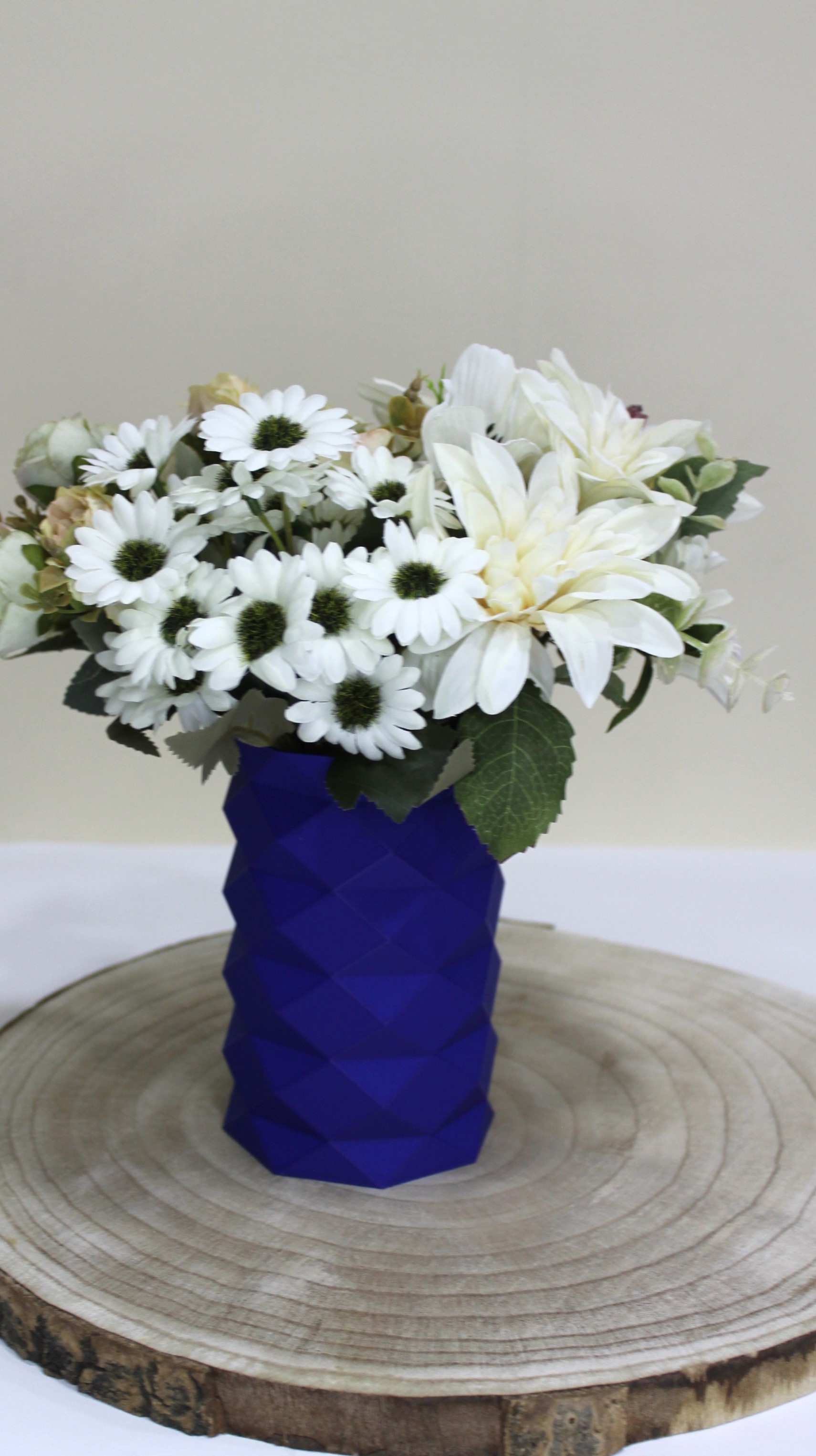 Vase Lowpoly