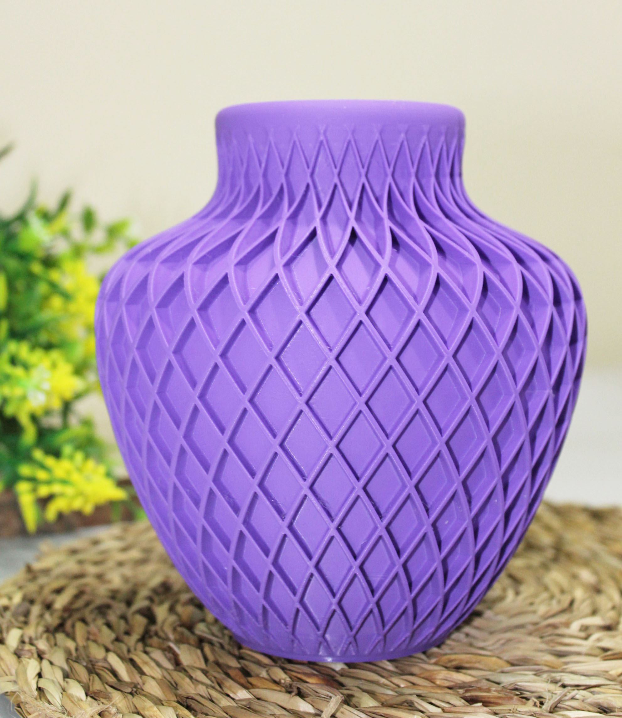 Vase Olimpia