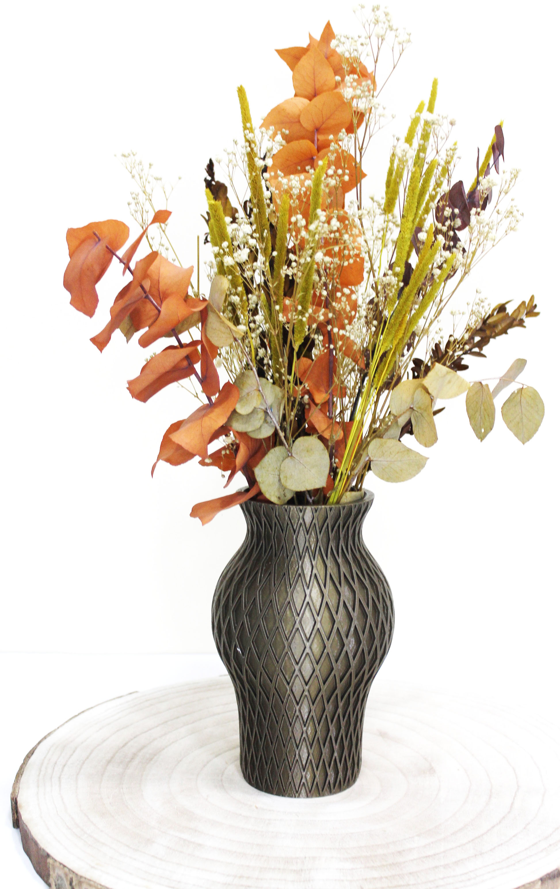 Vase Partenón