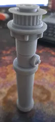 Lightsaber replica