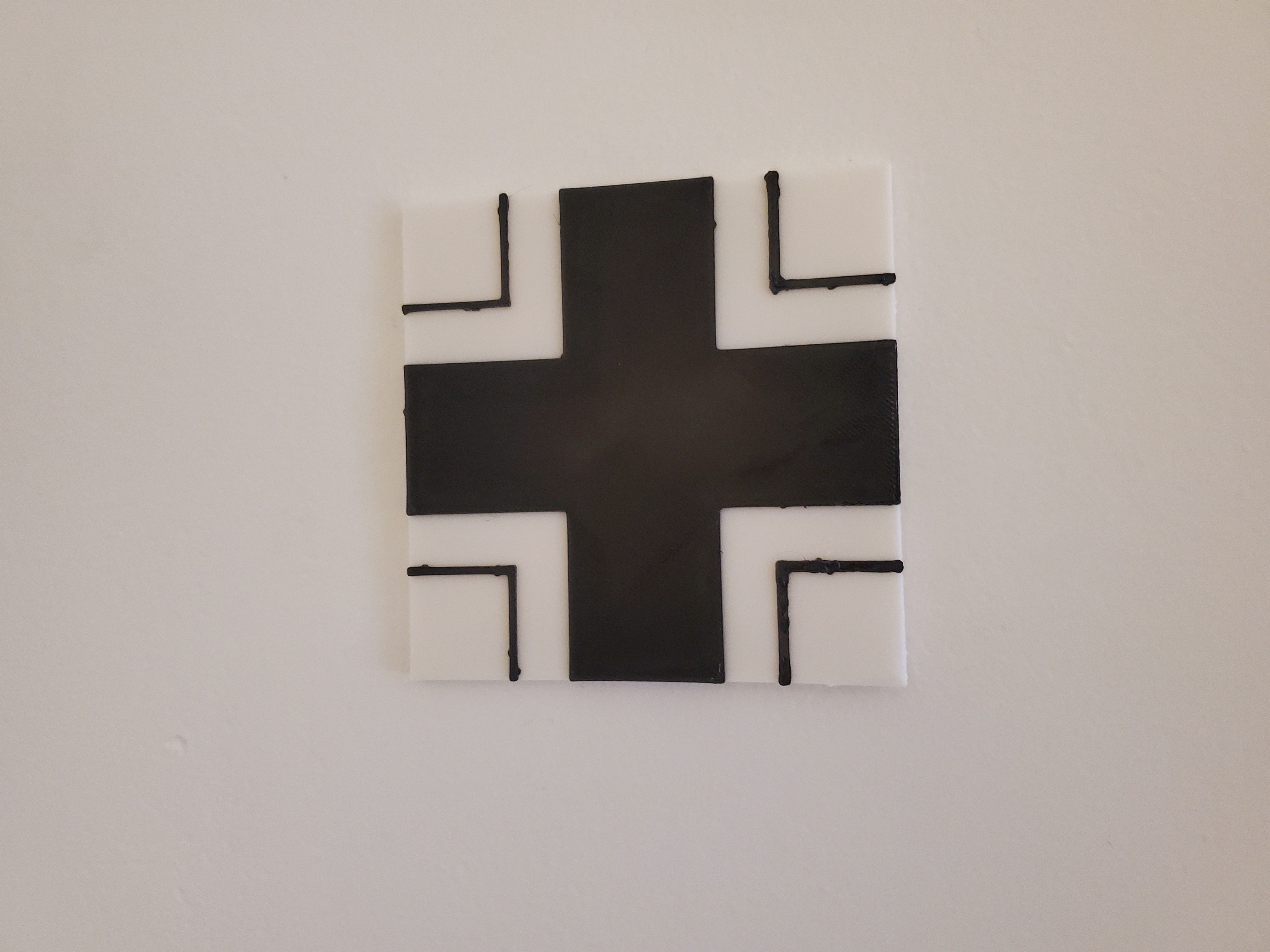 Luftwaffe Cross