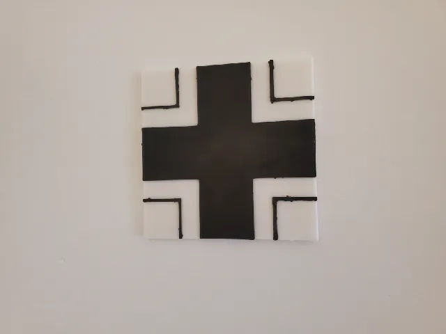 Luftwaffe Cross