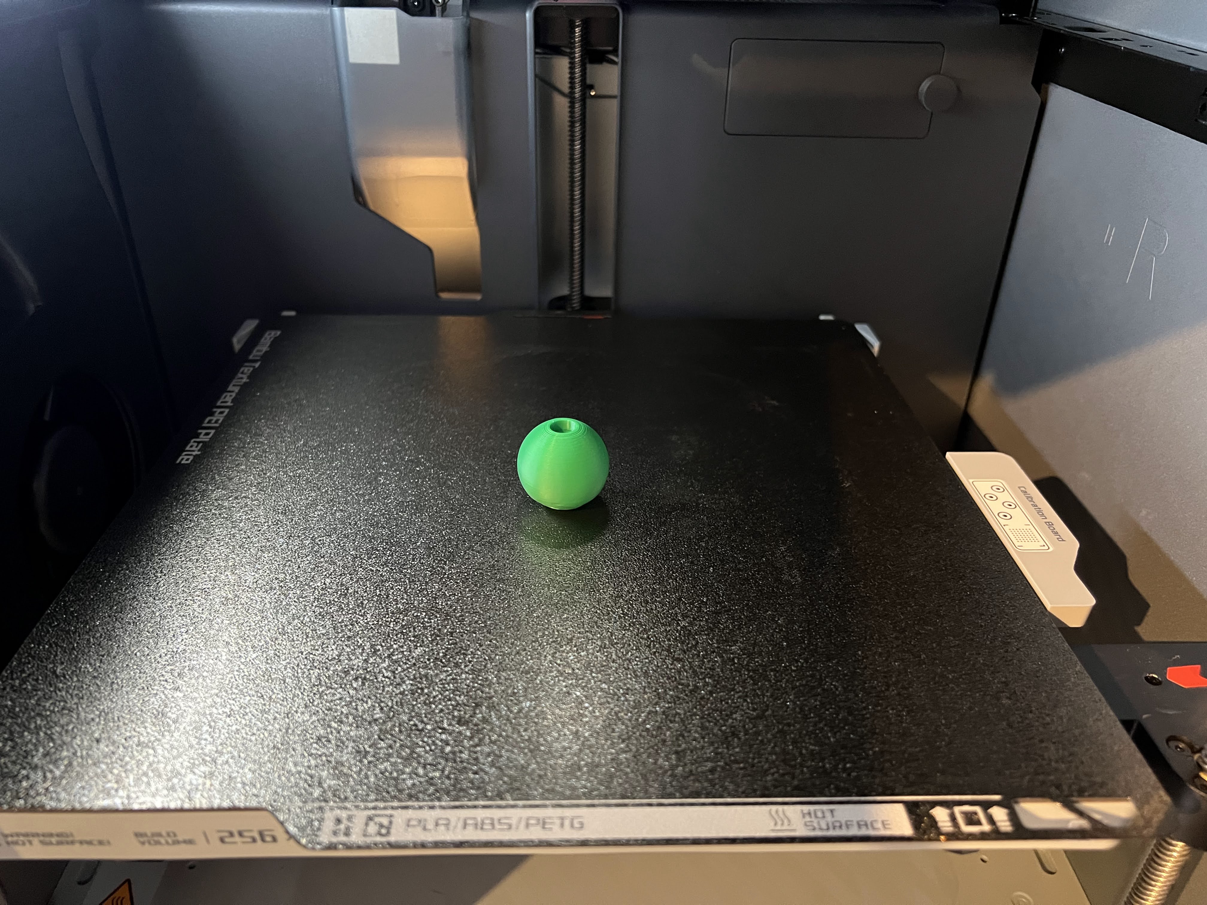 Miniatura 5 do modelo 3D Tabletop Bowling Game