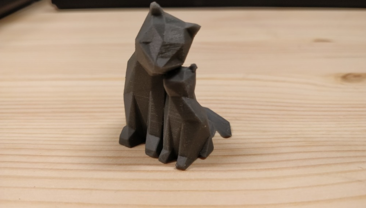Cute Cats Together
