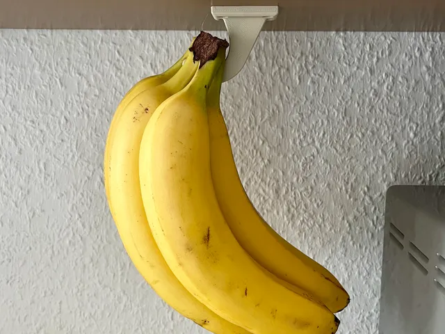 Banana Hook / Bananenhaken