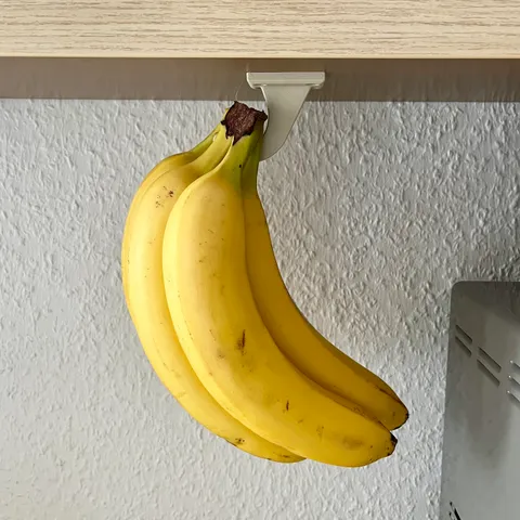 Banana Hook / Bananenhaken