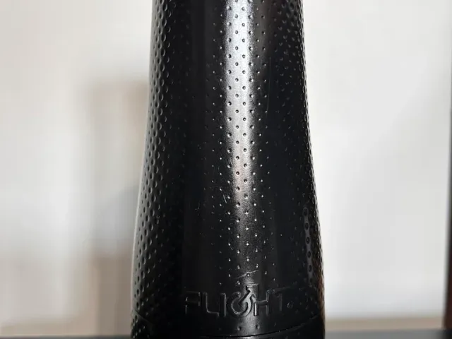 Fleshlight Flight/Pilot/Go End Cap w/ Improved Grip & Flat Base