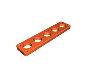 Switch Panel by Printing Racoon | Download free STL model | Printables.com