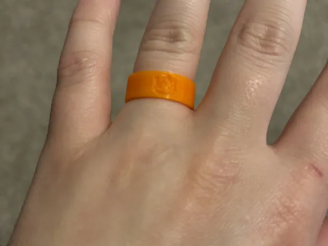Auburn Ring