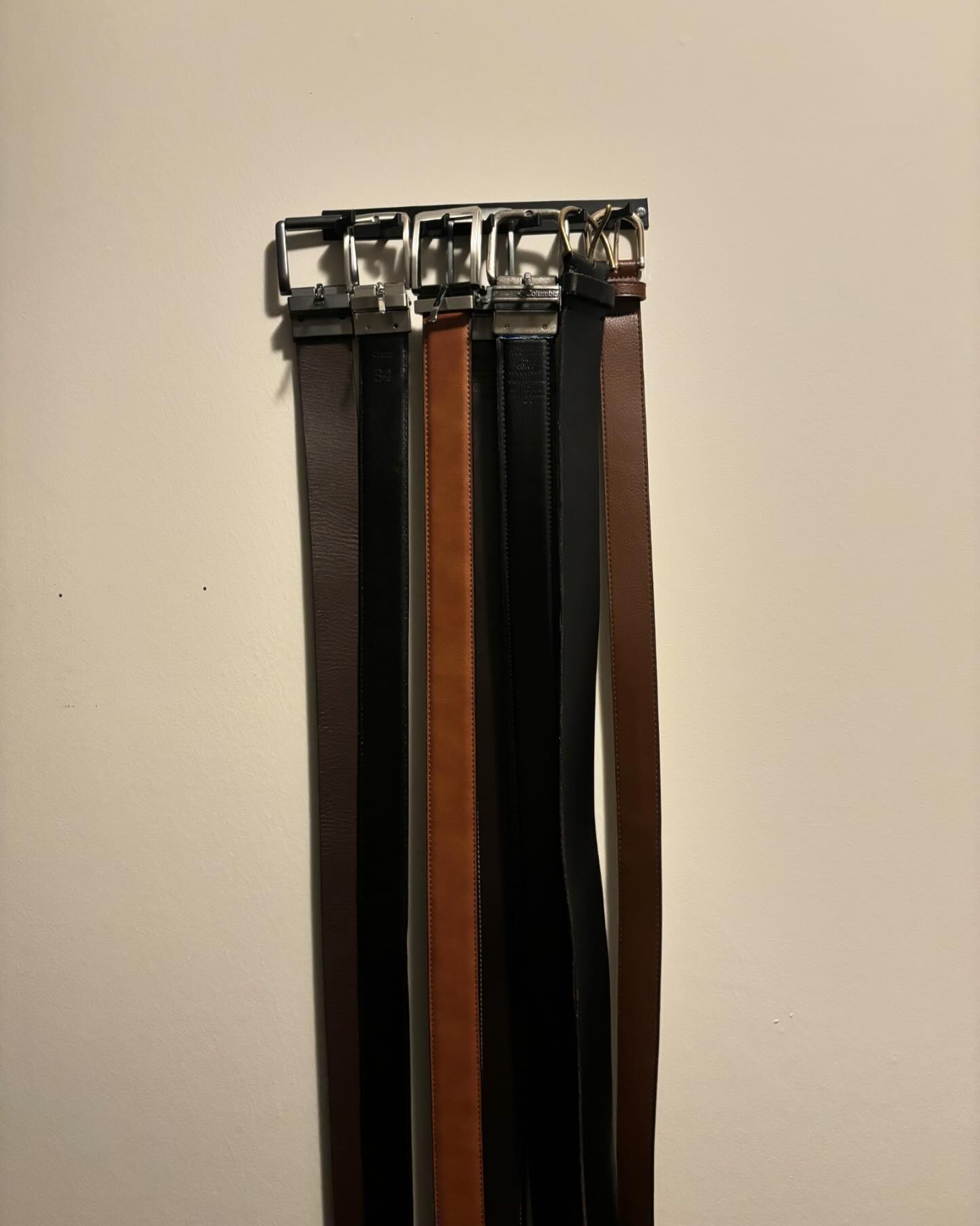 Belt Hanger