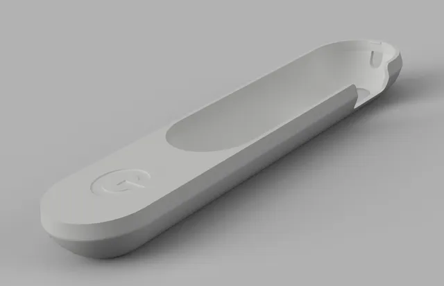 Google TV Remote Case