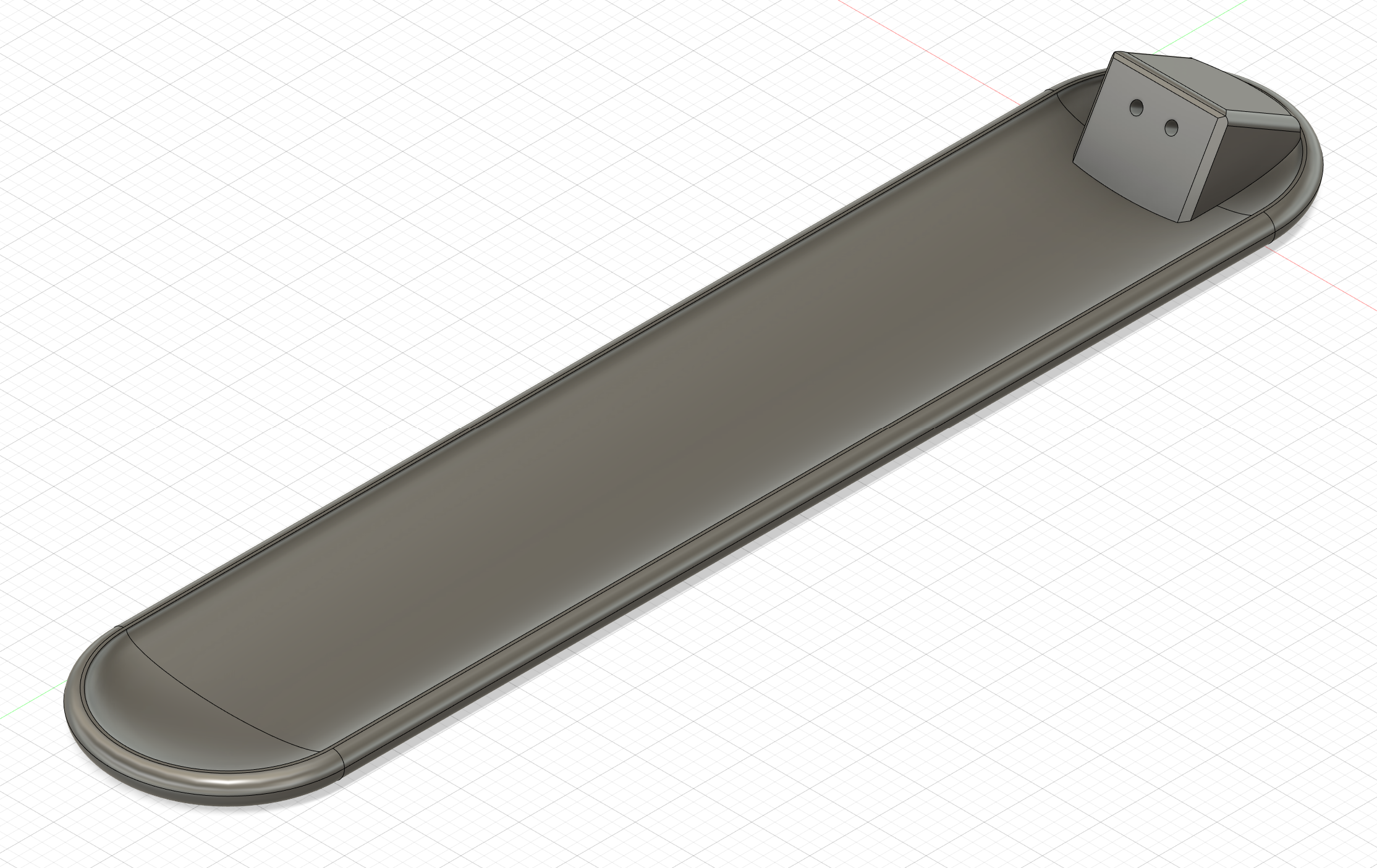 Double wide incense burner by Adam Tschupp | Download free STL model ...