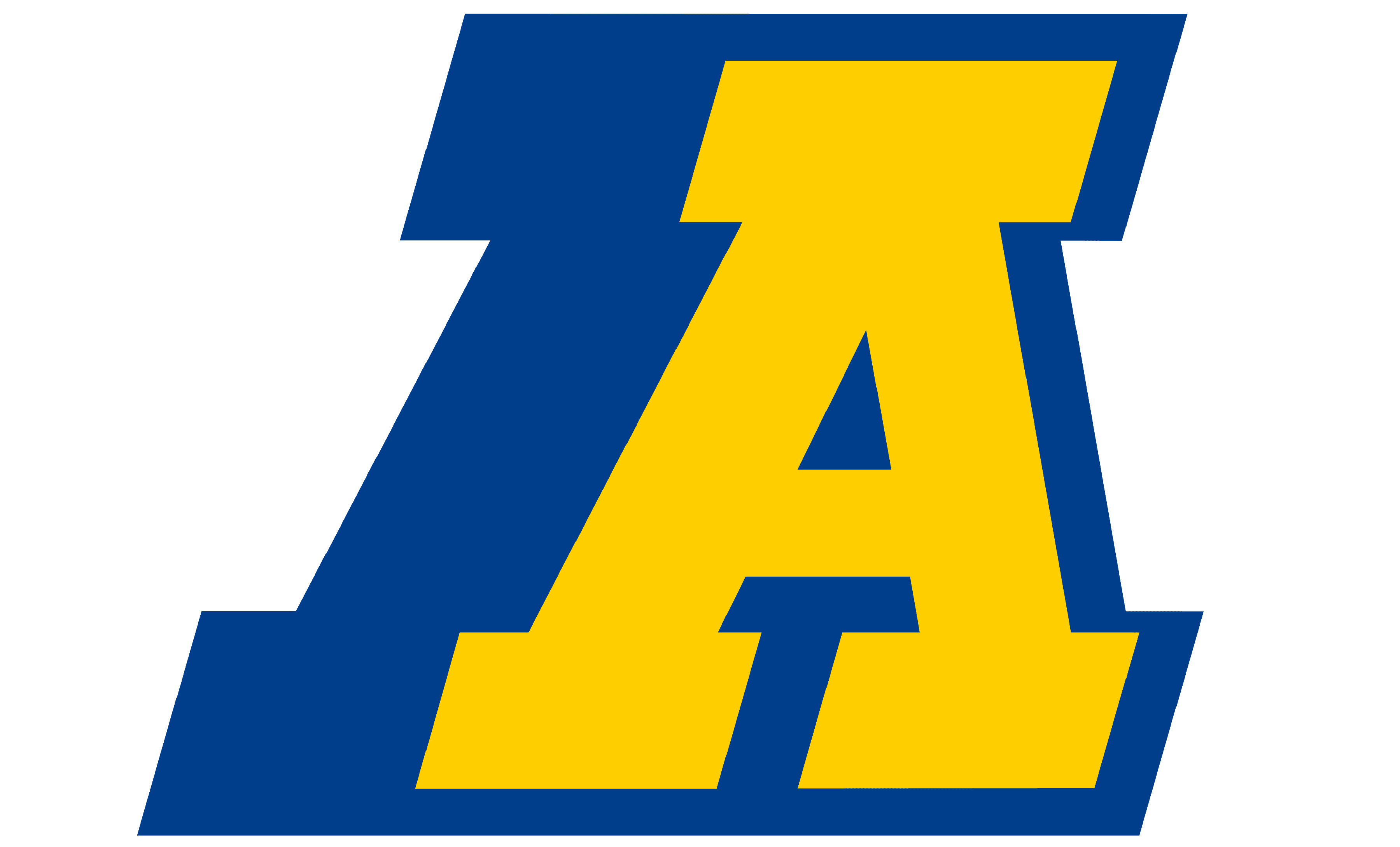 Akron U Logo by danlocht1 | Download free STL model | Printables.com