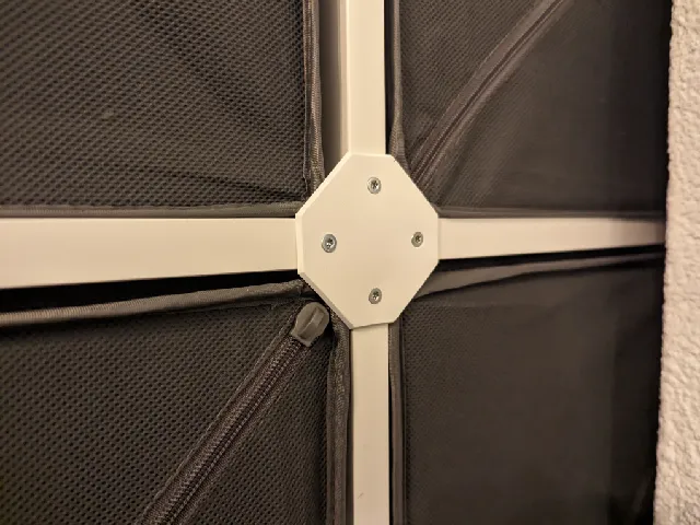 Back Stops for IKEA KALLAX inserts like BLÄDDRA, TJENA, REGNBROMS, FYSSE, KUGGIS etc.