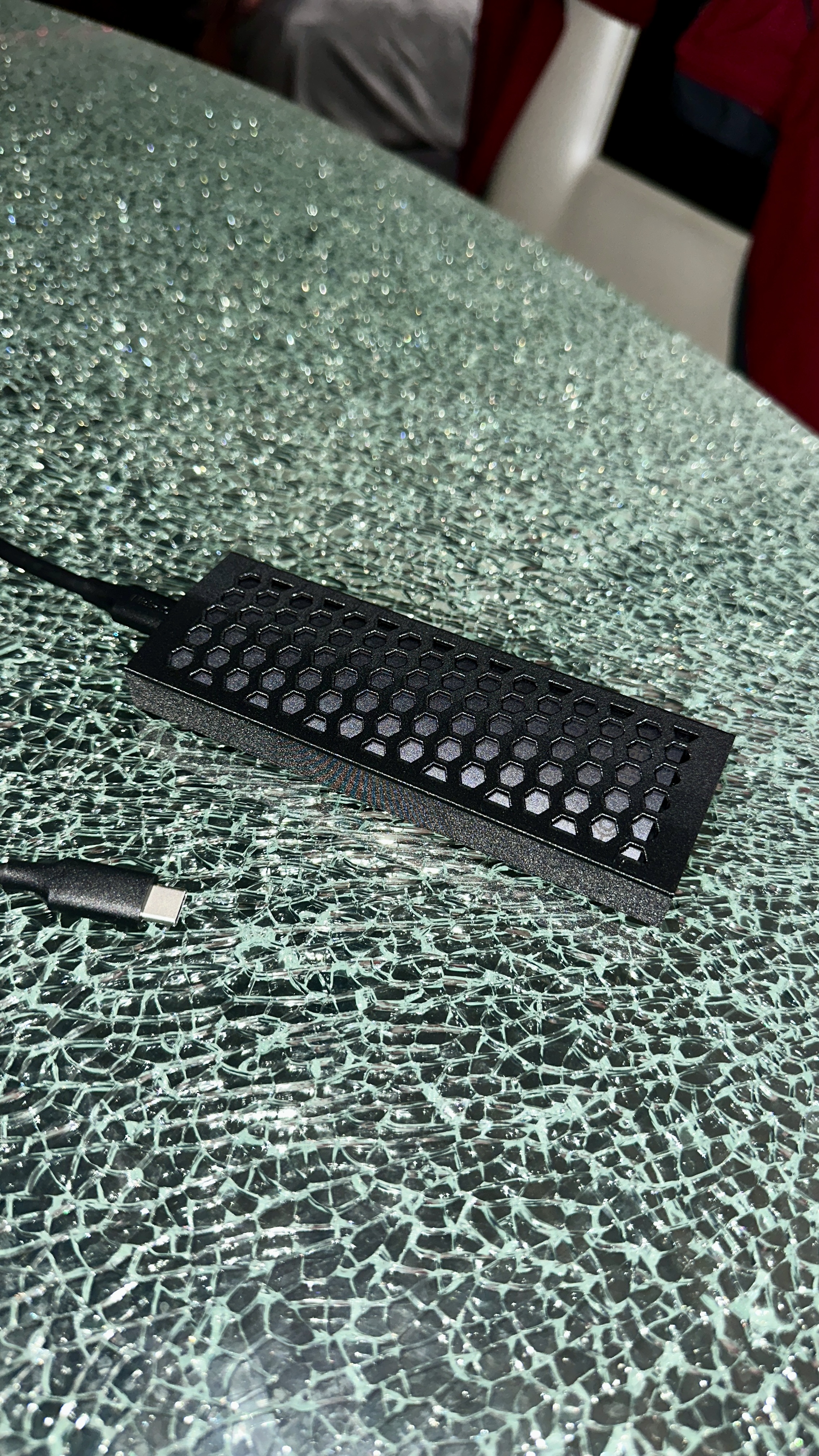 Ugreen SSD Cover — miniatura 2