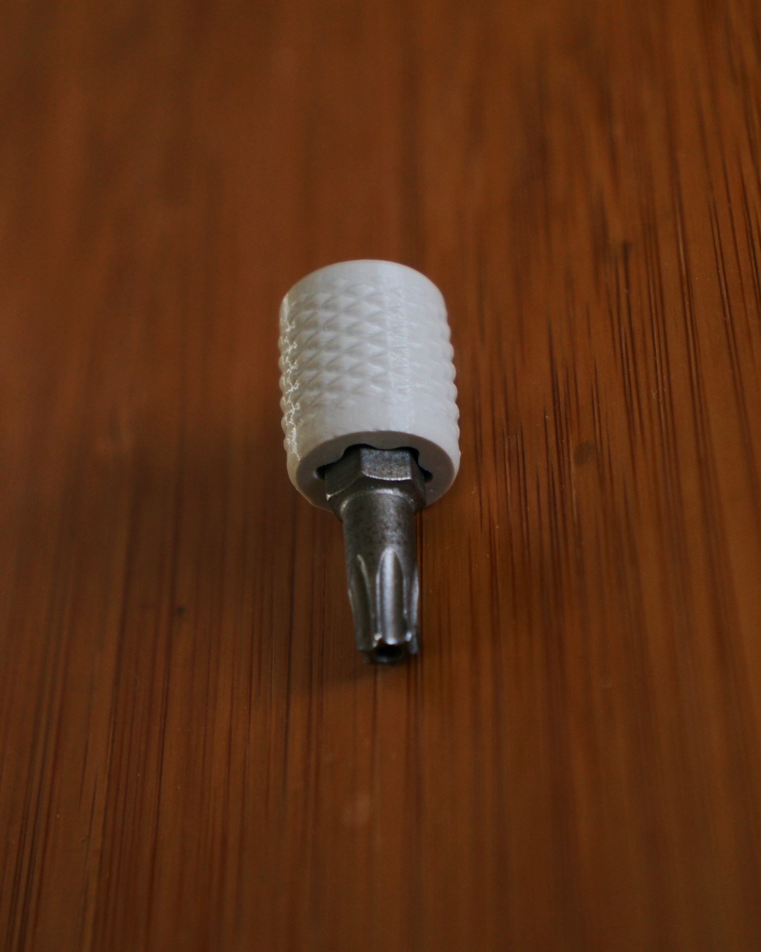 μBit Tip Grip