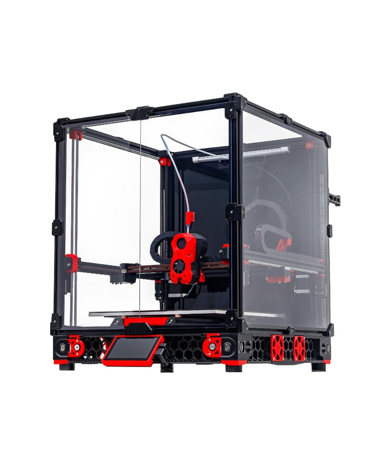 Voron 2.4 printable parts re-upload