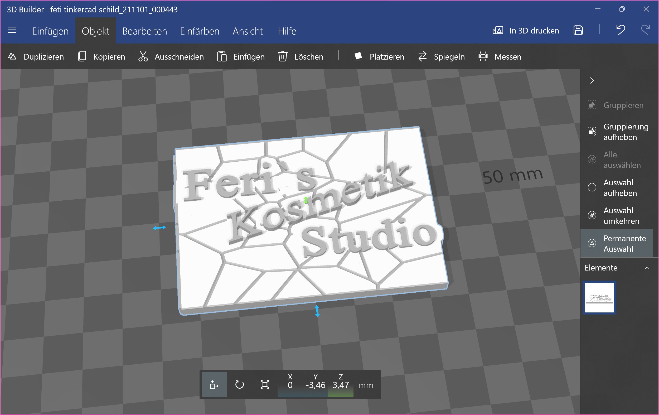 Feri`s Kosmetik Studio