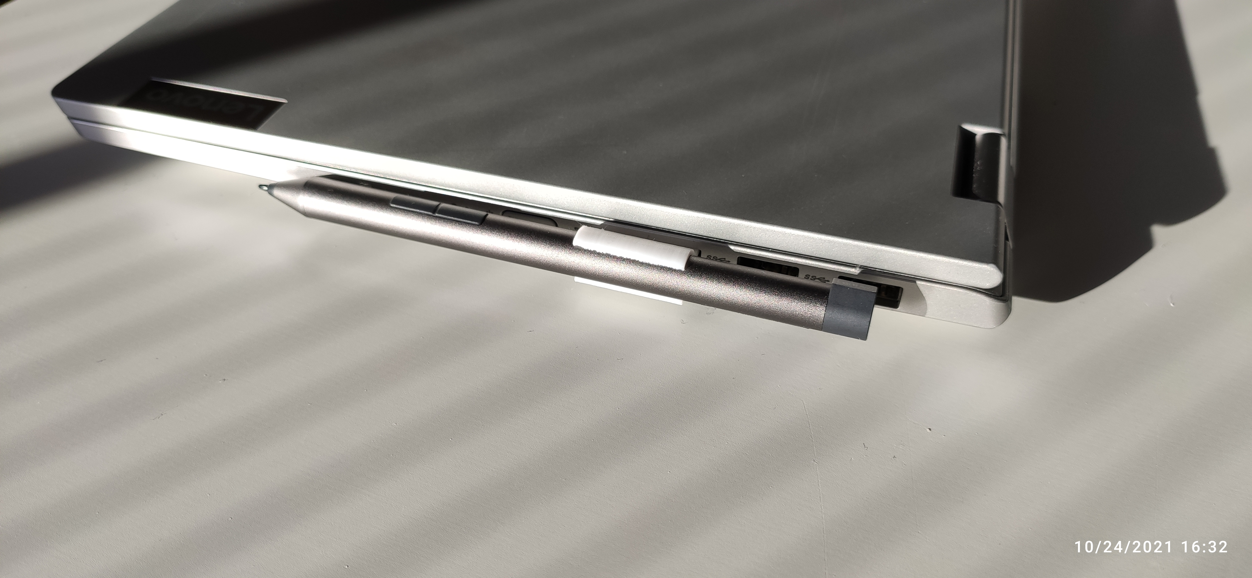 Penholder for Lenovo ActivePen