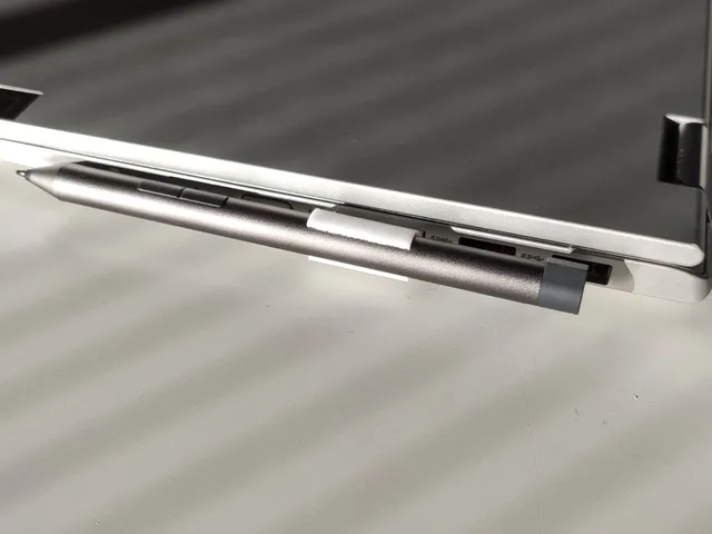 Penholder for Lenovo ActivePen